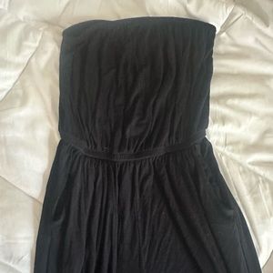 Women’s Black Jumpsuit